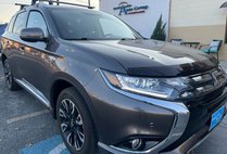 2018 Mitsubishi Outlander PHEV SEL
