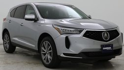 2024 Acura RDX SH-AWD w/Tech