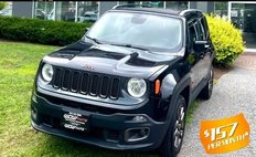 2016 Jeep Renegade 75th Anniversary
