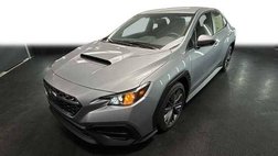 2024 Subaru WRX Base