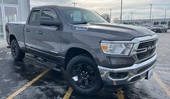 2021 Ram Ram Pickup 1500 Lone Star