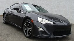 2014 Scion FR-S Monogram