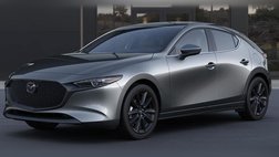 2026 Mazda MAZDA3 2.5 S Premium