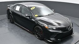 2023 Toyota Camry TRD
