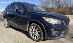 2014 Mazda CX-5 Grand Touring
