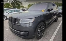 2023 Land Rover Range Rover P530 Autobiography LWB