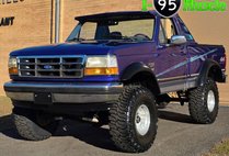 1995 Ford F-150 XLT