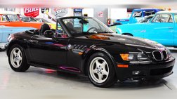 1996 BMW Z3 Base