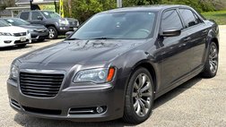 2014 Chrysler 300 S