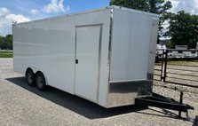 2025 Other Makes ENCLOSED