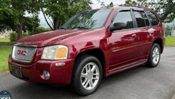 2007 GMC Envoy Denali