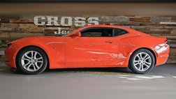 2020 Chevrolet Camaro LS