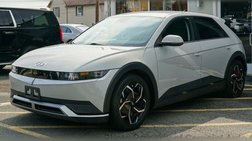 2022 Hyundai Ioniq 5 SEL