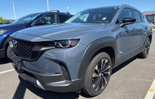 2025 Mazda CX-50 Hybrid Premium Plus