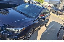 2019 Subaru Impreza Sport