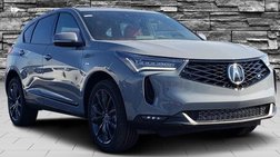 2026 Acura RDX SH-AWD w/A-SPEC