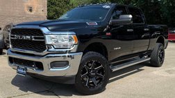 2019 Ram Ram Pickup 2500 Tradesman
