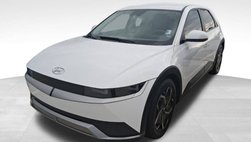 2022 Hyundai Ioniq 5 SEL