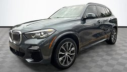 2019 BMW X5 xDrive50i
