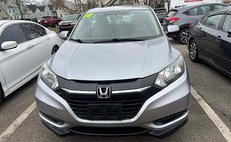 2018 Honda HR-V LX