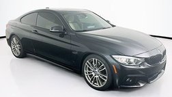 2016 BMW 4 Series 428i