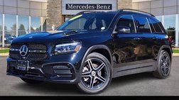 2024 Mercedes-Benz GLB GLB 250 4MATIC