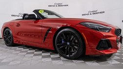 2024 BMW Z4 M40i
