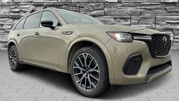 2025 Mazda CX-70 3.3 Turbo S Premium Plus