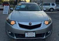 2010 Acura TSX Base