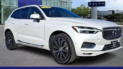2019 Volvo XC60 T6 Inscription