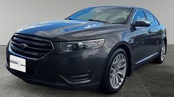 2015 Ford Taurus Limited