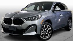 2024 BMW X2 xDrive28i