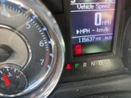 2015 Chrysler Town and Country Limited Platinum