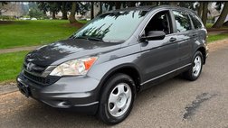2011 Honda CR-V LX