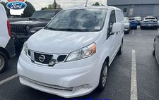 2019 Nissan NV200 SV