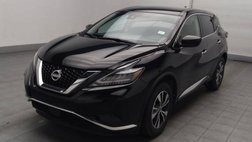 2023 Nissan Murano S