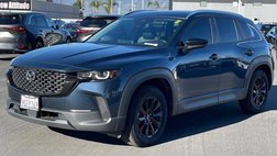 2023 Mazda CX-50 2.5 S Preferred Plus