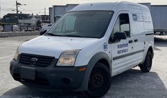 2011 Ford Transit Connect XL