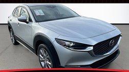 2020 Mazda CX-30 Select