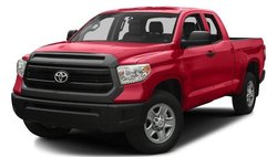 2016 Toyota Tundra SR