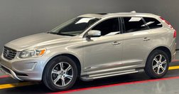 2014 Volvo XC60 3.0