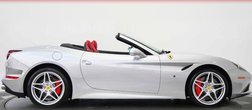2017 Ferrari California Base