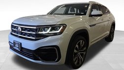 2023 Volkswagen Atlas Cross Sport V6 SEL Premium R-Line 4Motion