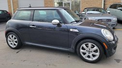 2007 MINI Cooper S