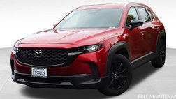 2025 Mazda CX-50 2.5 S Premium