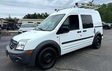 2013 Ford Transit Connect XLT