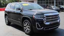 2020 GMC Acadia SLE