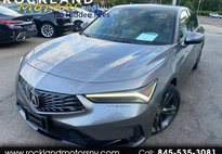 2023 Acura Integra w/A-SPEC
