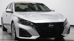 2024 Nissan Altima 2.5 SL