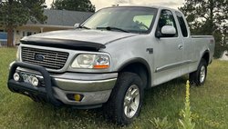 2003 Ford F-150 
